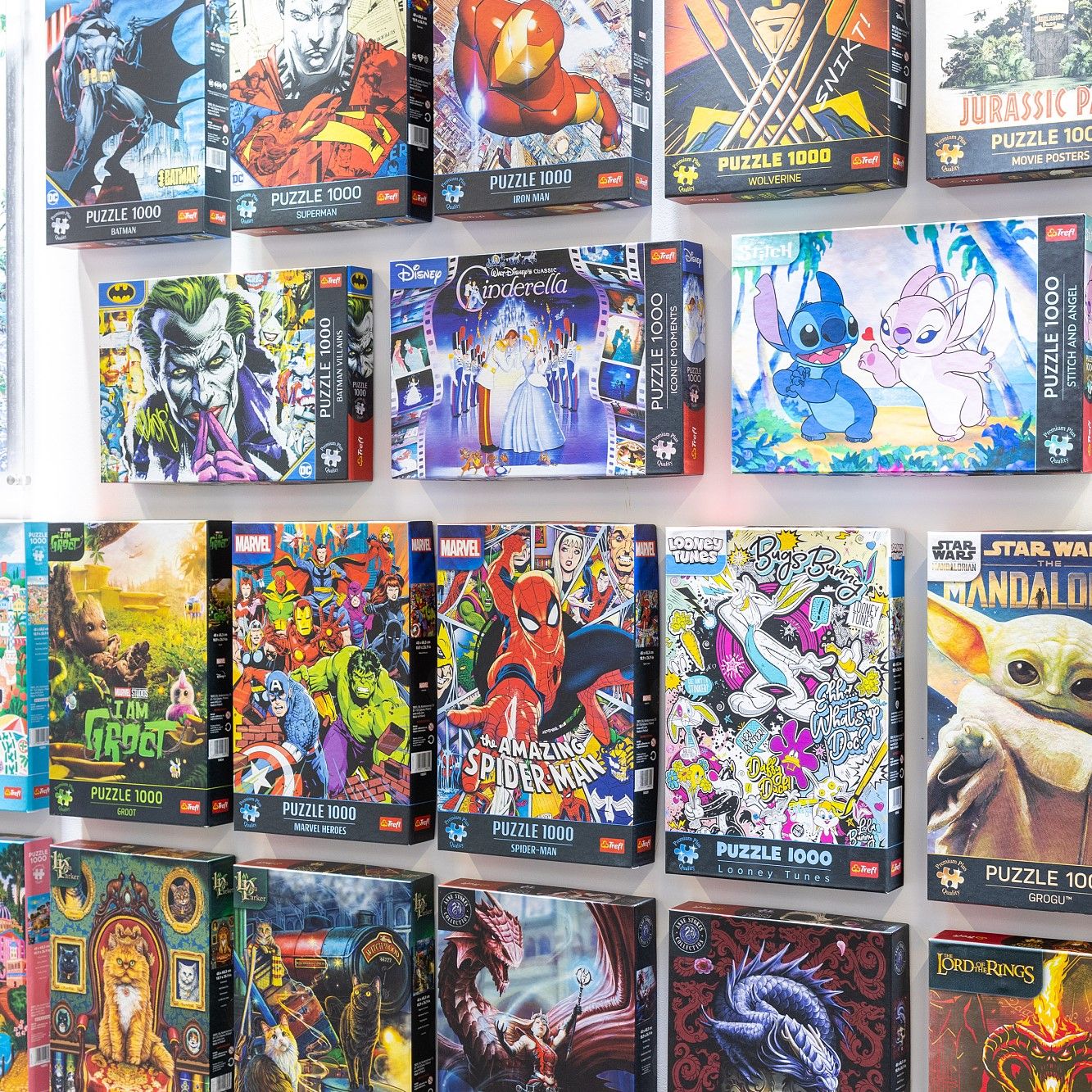 Lizenzen im Fokus: Spielwarenmesse als internationaler Hotspot