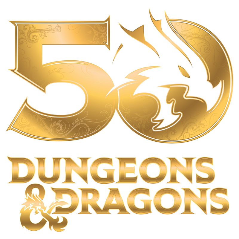 Dungeons & Dragons feiert 2024 sein 50-jähriges Jubiläum