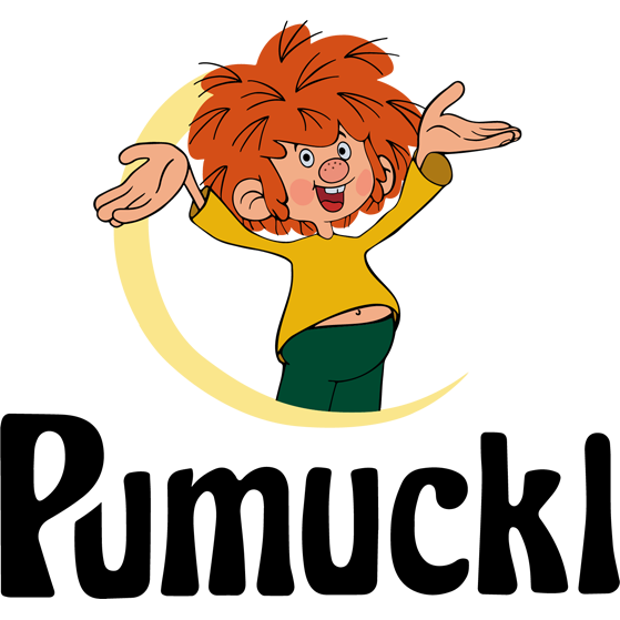 Pumuckl jetzt bei KIDDINX Media