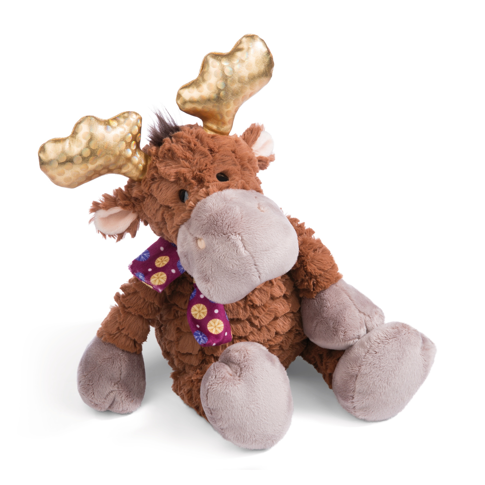 Die Cosy Winter Kollektion von NICI – einfach magisch und herzerwärmend kuschelig!