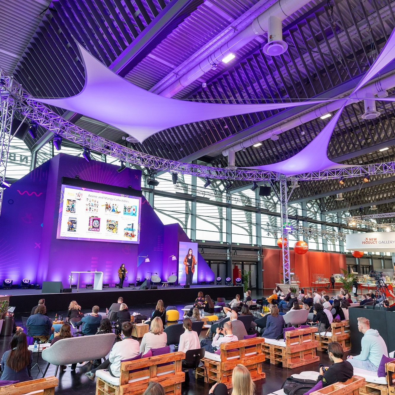 Toy Business Forum 2026: Besondere Formate und neue Perspektiven