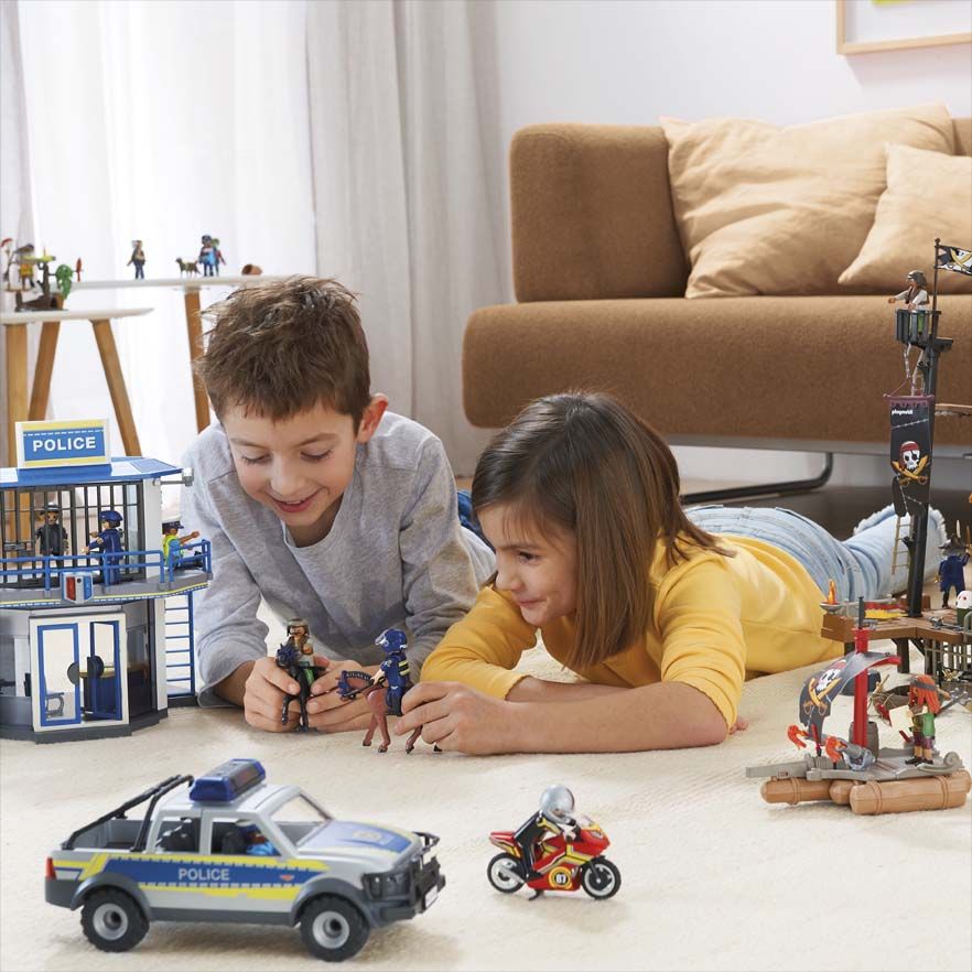 Weihnachtsgeschenke-Tipps von Playmobil: Fantasievolle Geschenkideen für jedes Alter und Budget