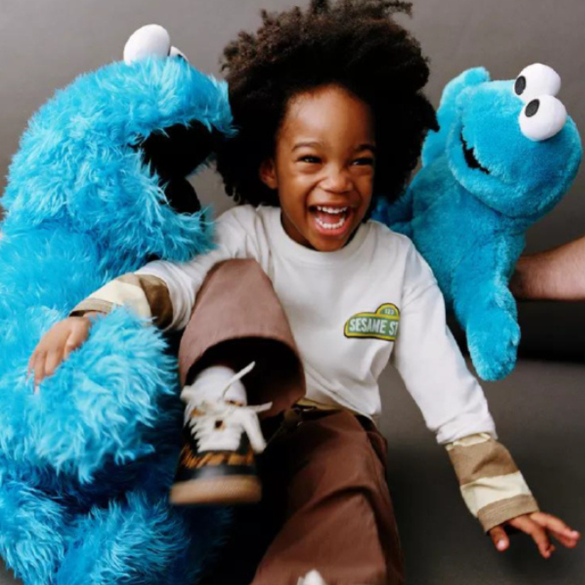 Wildbrain CPLG Adds Sesame Workshop Representation in Nordics