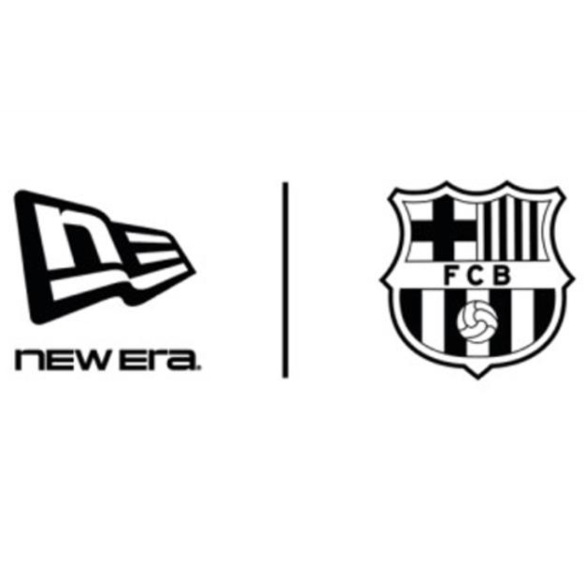 New Era Announces FC Barcelona as Official Headwear Partner
