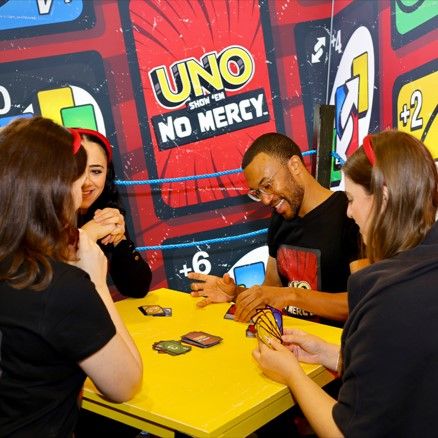 Mattel auf der SPIEL'24: Spannende Innovationen und neuaufgelegte Klassiker für unvergesslichen Spielspaß