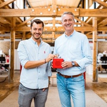 tonies beschleunigt Wachstum und steigert Profitabilität