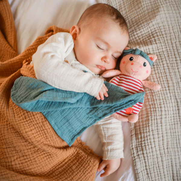 Little Wonder: Die Welt steckt voller Wunder