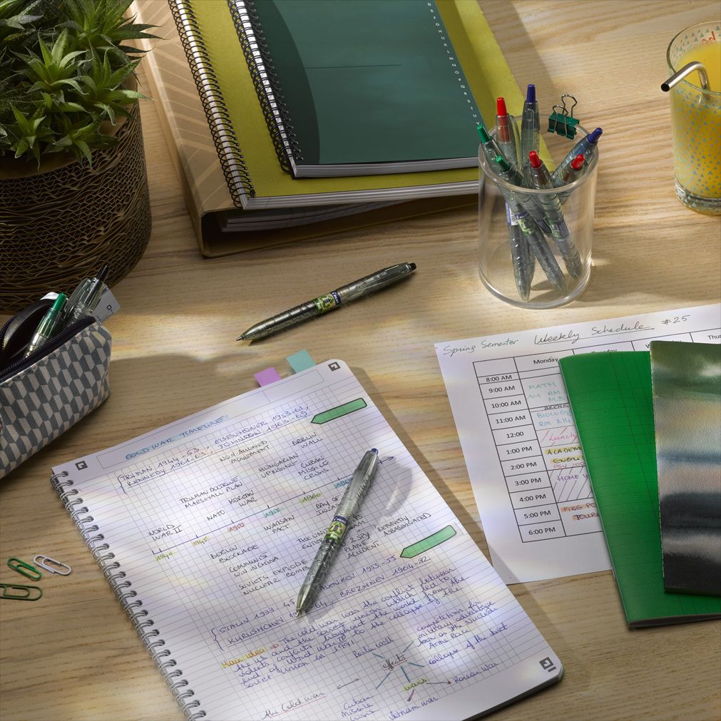 Der neue Bottle 2 Pen Ecoball XB