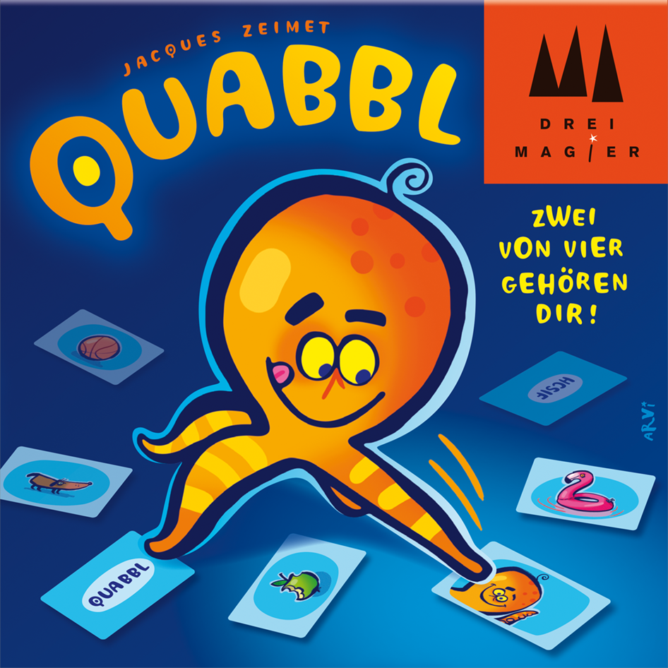 Gemeinsam spielen macht stark: Spielideen von Schmidt Spiele zum Kinder- und Weltspieltag 2025