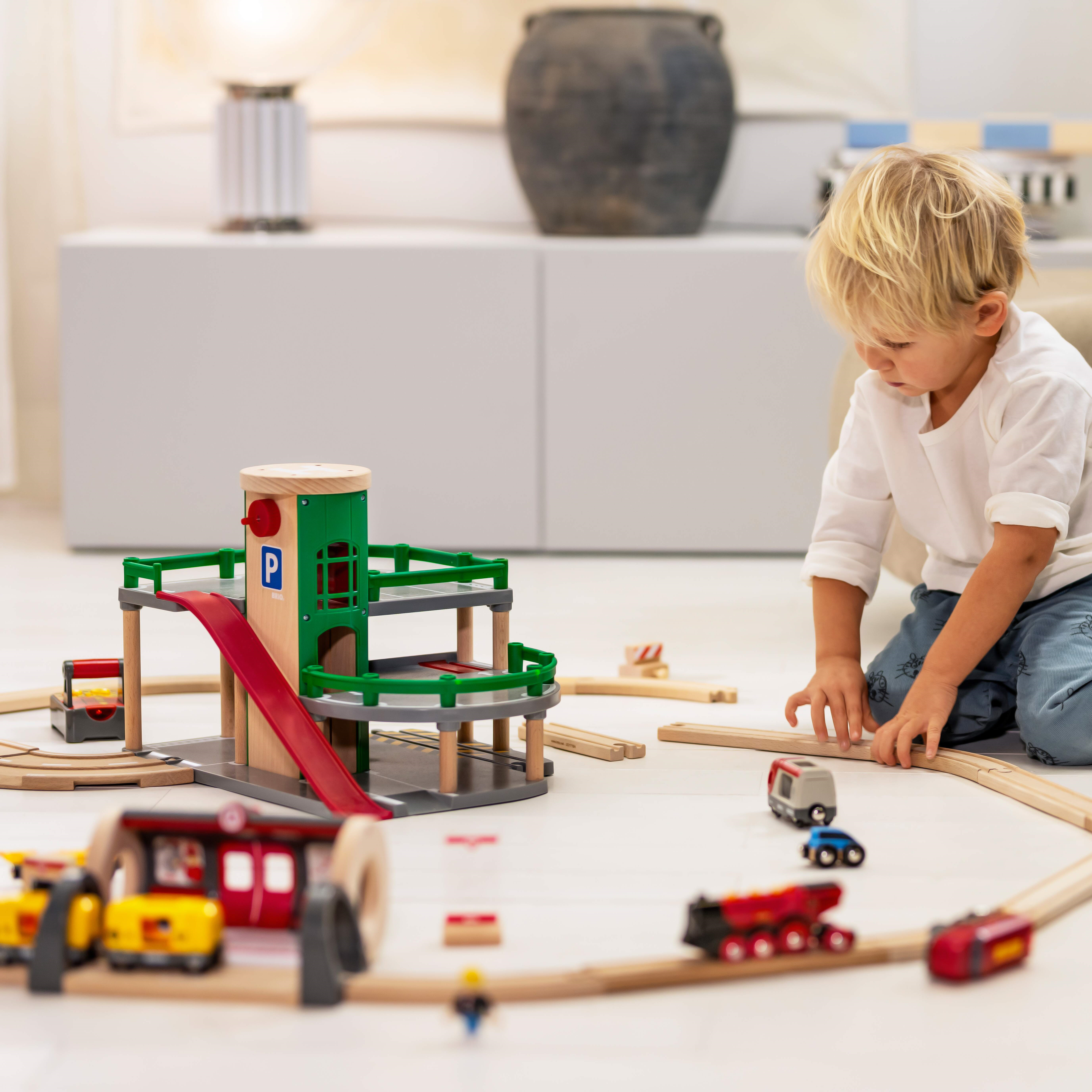 Die rote Lola wird 25 Jahre alt Jubiläum eines Eisenbahn-Klassikers