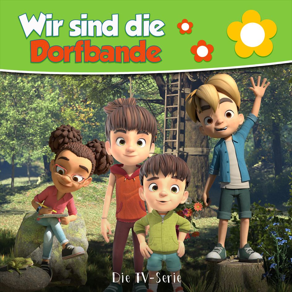 Spannende Kinderabenteuer und lehrreiche Spielewelten