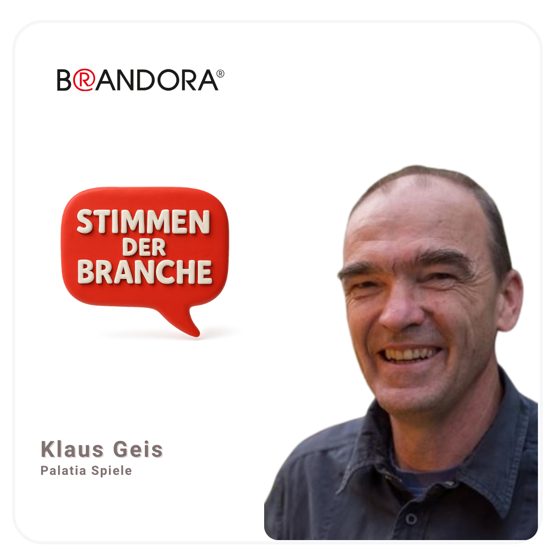Kartenspiele nach Pfälzer Art: Interview mit Klaus Geis (Palatia Spiele)