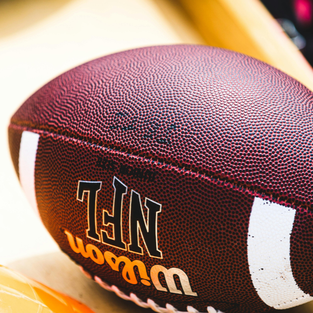 Swift-Kelce Effect Drives Record Popularity for NFL's Most Marketable Players