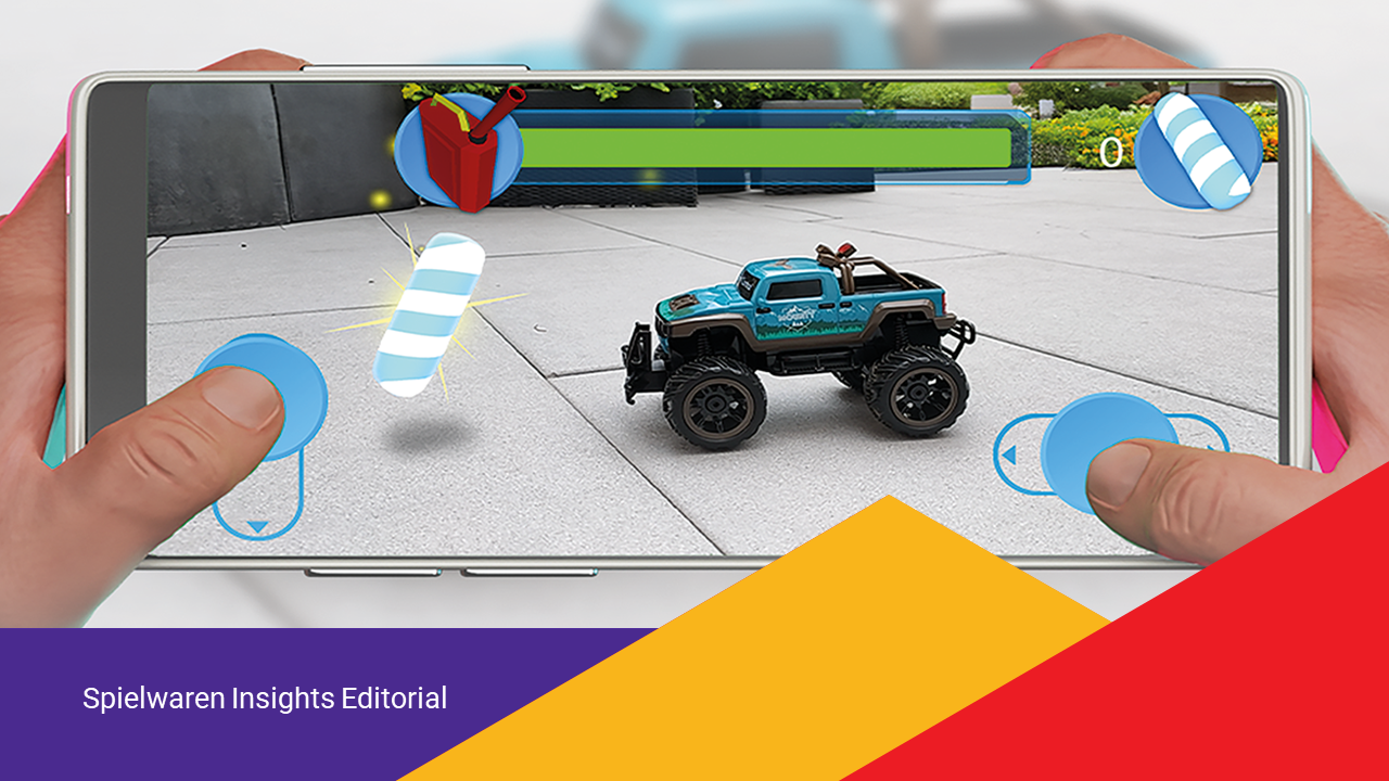 Nicht zu stoppen: Das veränderte Spielerlebnis im Zeitalter von künstlicher Intelligenz