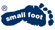 Logo small foot
