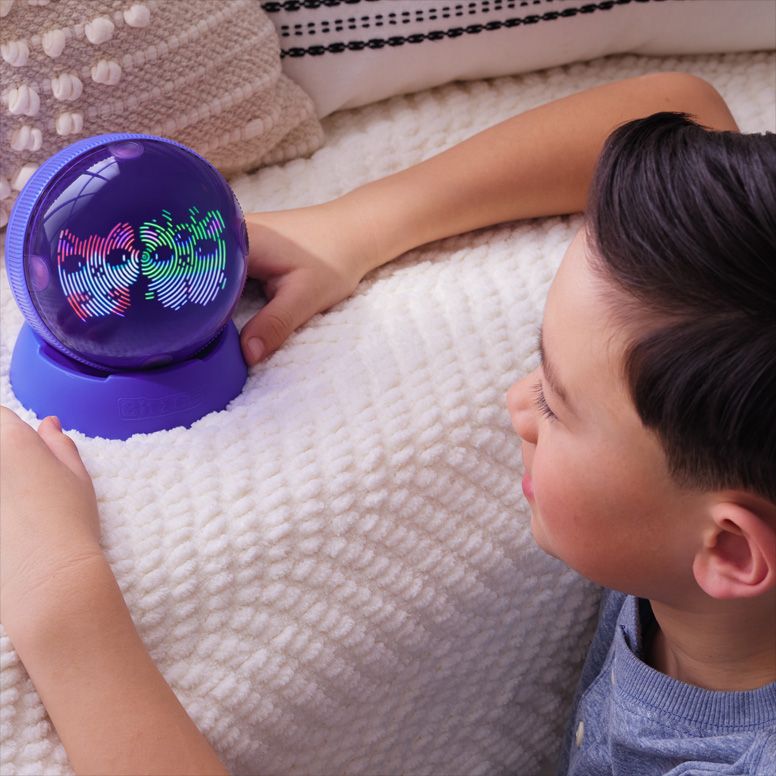 Der Bitzee Hamster Ball begeistert mit neuer Form und spannenden Spielvarianten
