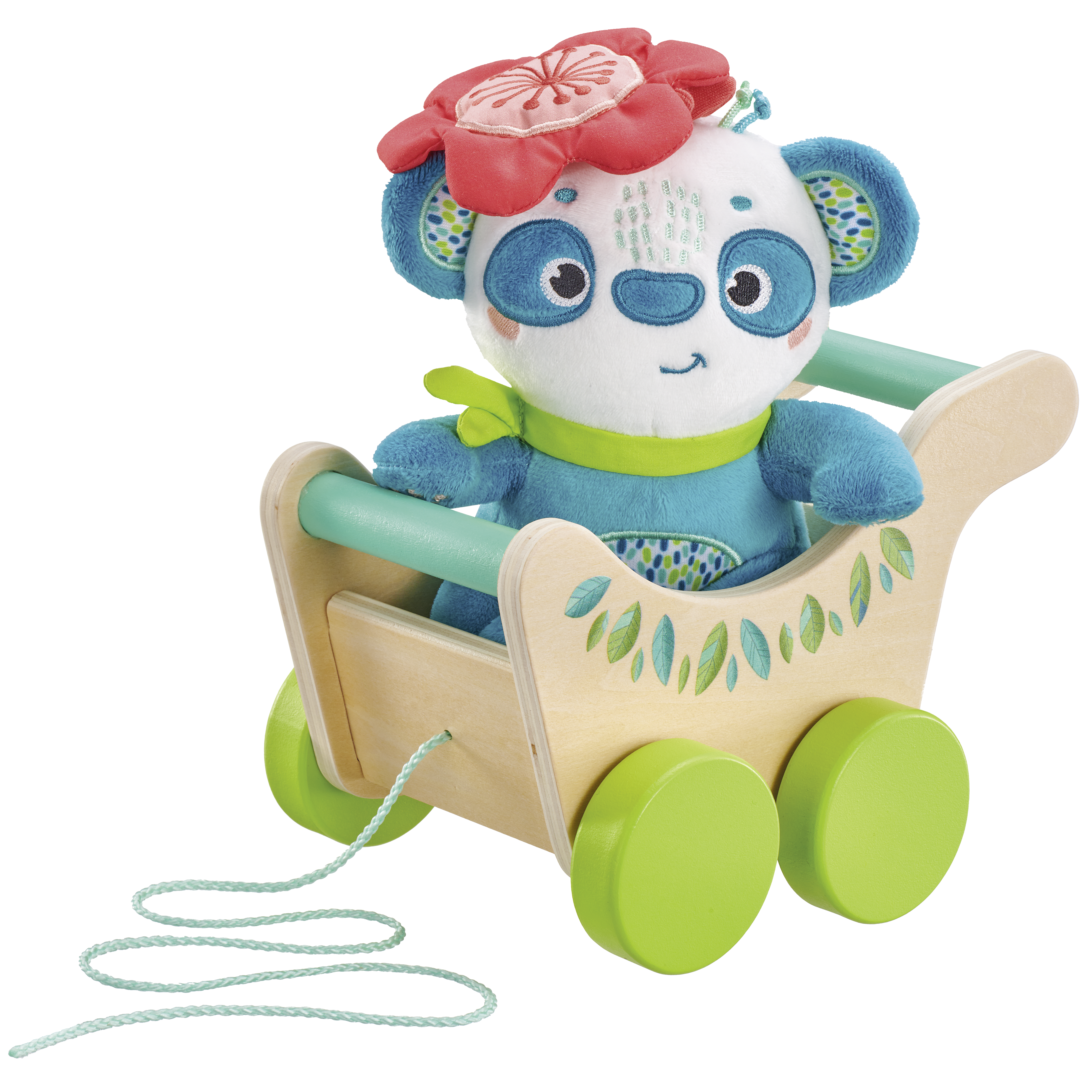 Mit Spiel und Schwung: Selecta® bringt Bewegung ins Kinderzimmer