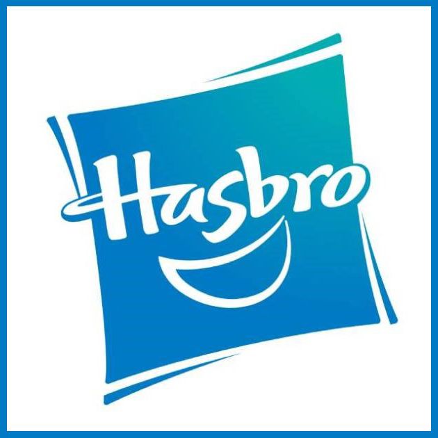 Hasbro Q1: Mit strategischem Fokus durch den Wandel