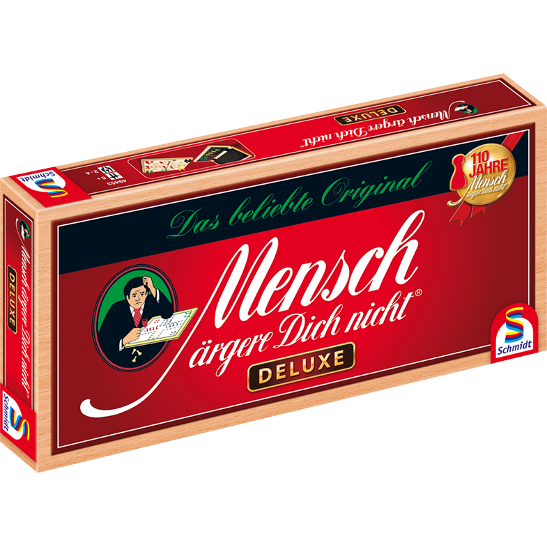 Schmidt Spiele-Tipps für die Weihnachtszeit