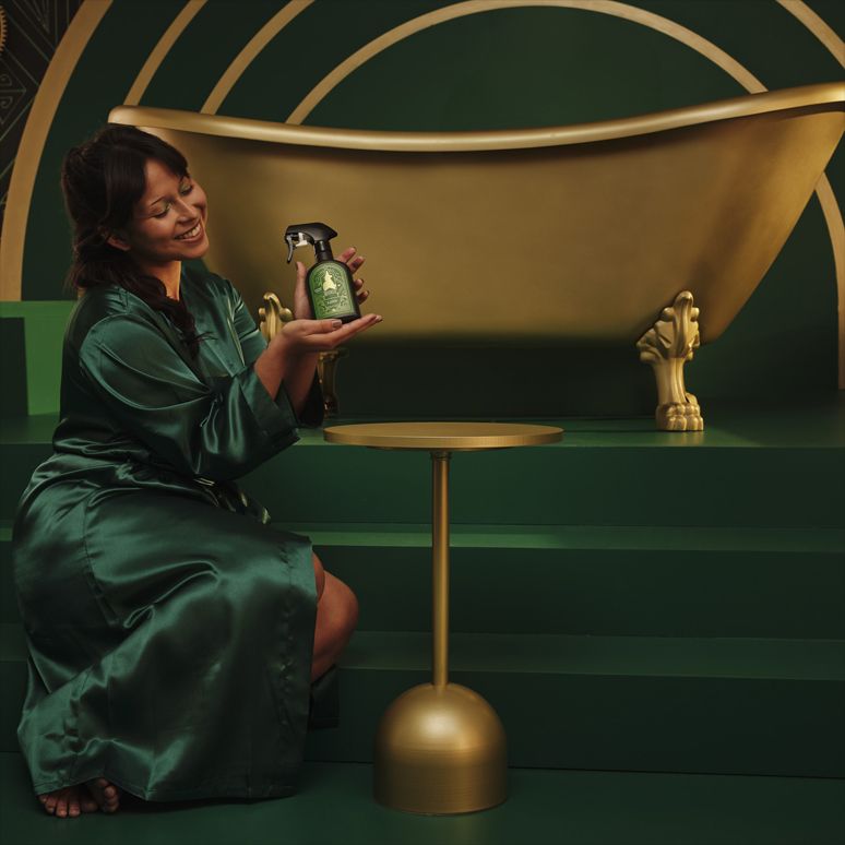 Wicked X Lush – die magische Kollektion zum Film