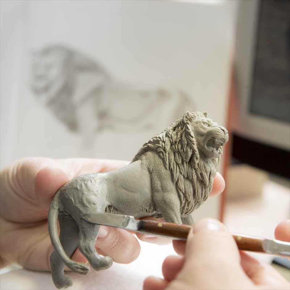 Schleich – der trendige Spielzeugklassiker feiert 90. Geburtstag