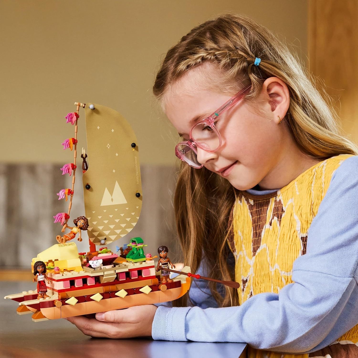 Disney Prinzessin – Gestalte deine Welt: Neue Geschichten, neue Erlebnisse!
