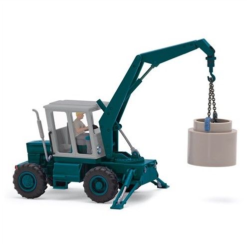 Neue Nutz- und Einsatzfahrzeuge im September 2025 – von Baustelle bis Panzer