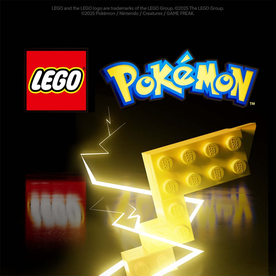 Triff den richtigen Ton – Die LEGO Gruppe präsentiert Sommer-Spaß im Musik-Kreativ-Workshop