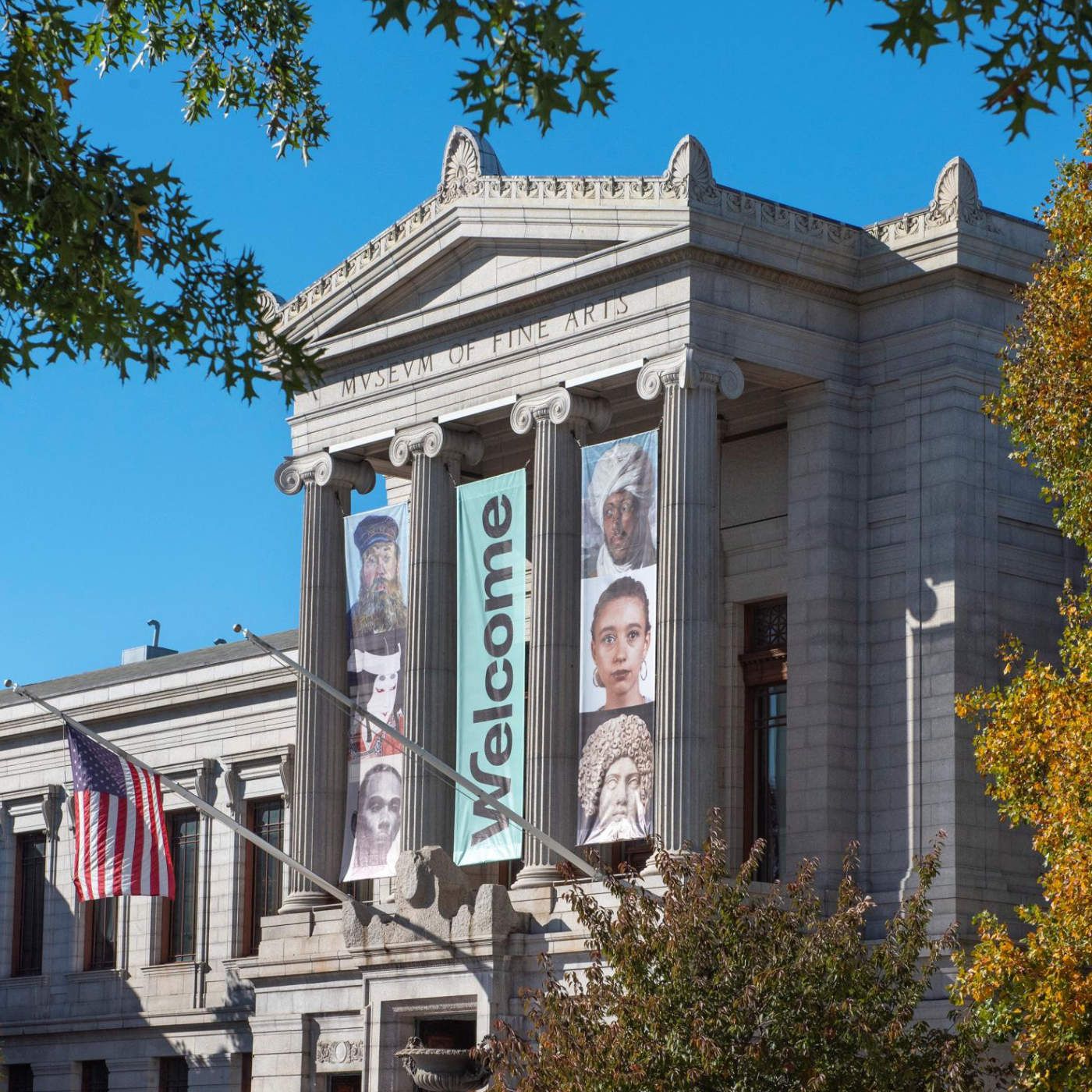 Kunst-Ausstellung auch digital genießen: Samsung kooperiert mit Museum of Fine Arts