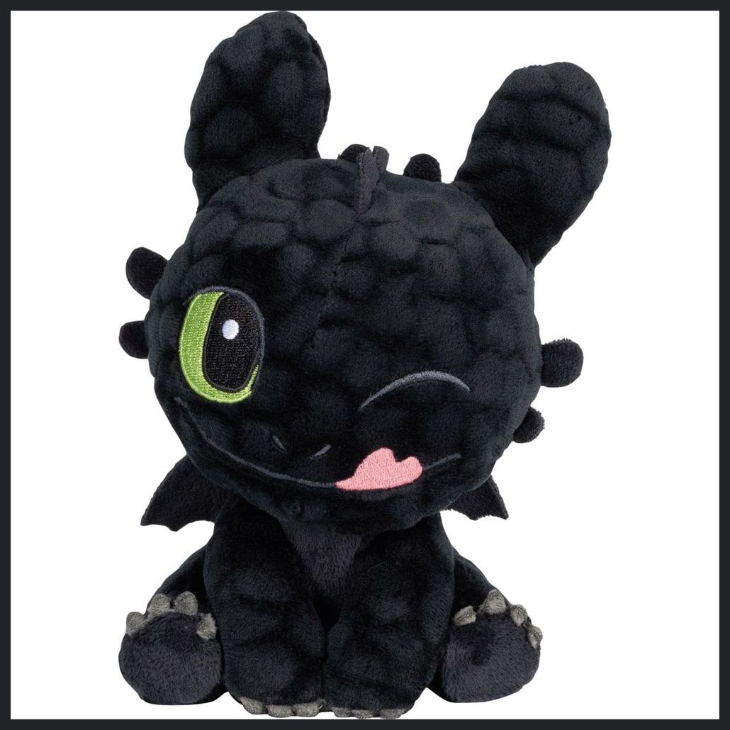 „Drachenzähmen leicht gemacht”: Produkt-Highlights von Universal Products & Experiences zum Live-Action-Debüt