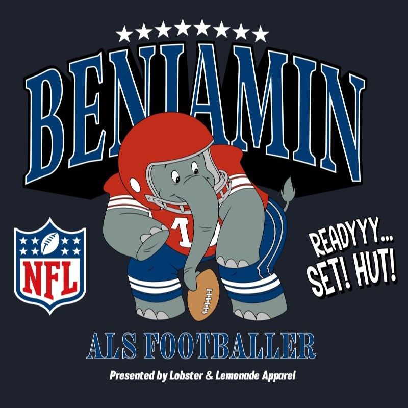 Benjamin Blümchen wechselt in die National Football League (NFL)