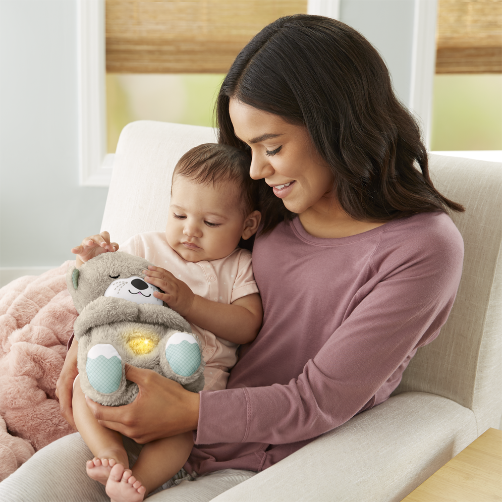 Welt-Otter-Tag 2025 – Ein besonderer Otter weckt große Gefühle bei den Kleinsten