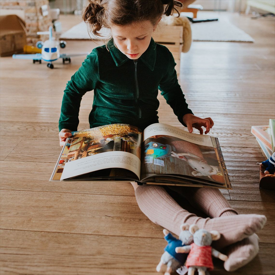 Sam & Julia gewinnen den prestigeträchtigen BolognaRagazzi CrossMedia Award