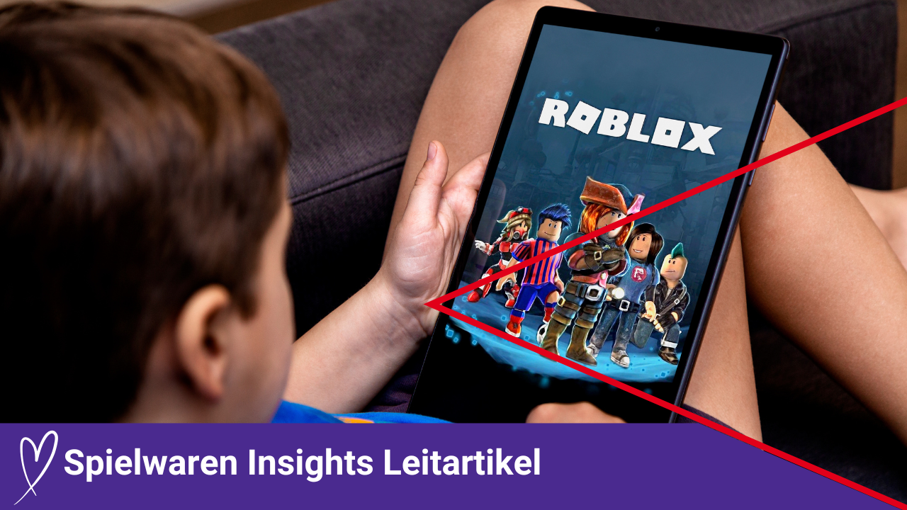 Die Zukunft des Spielzeugs: Welche Innovationen und Entwicklungen erwarten uns in den kommenden Jahren?