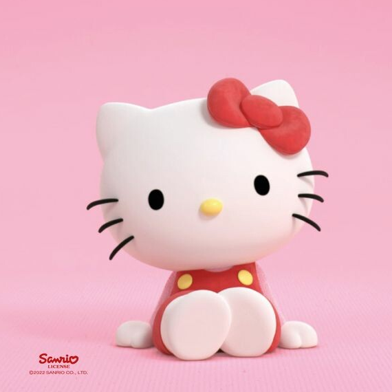 Super RTL zeigt neue Animationsserie „Hello Kitty: Super Style!” in deutscher Erstausstrahlung
