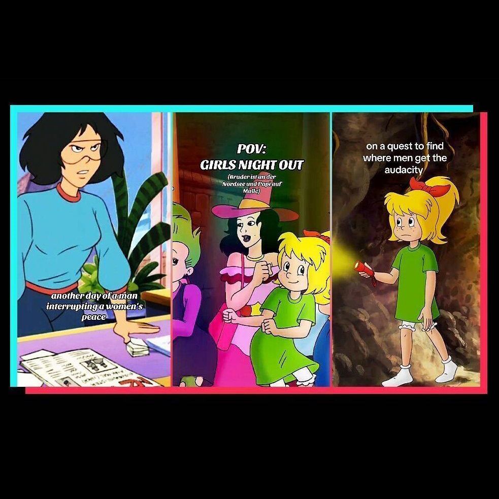 TikTok Brand des Monats: Bibi Blocksberg verhext die Gen Z