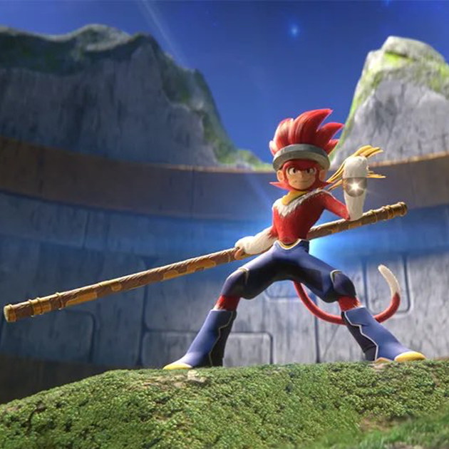 Spaceport Announces Partnership with Toei Animation to License Content into Roblox and Fortnite