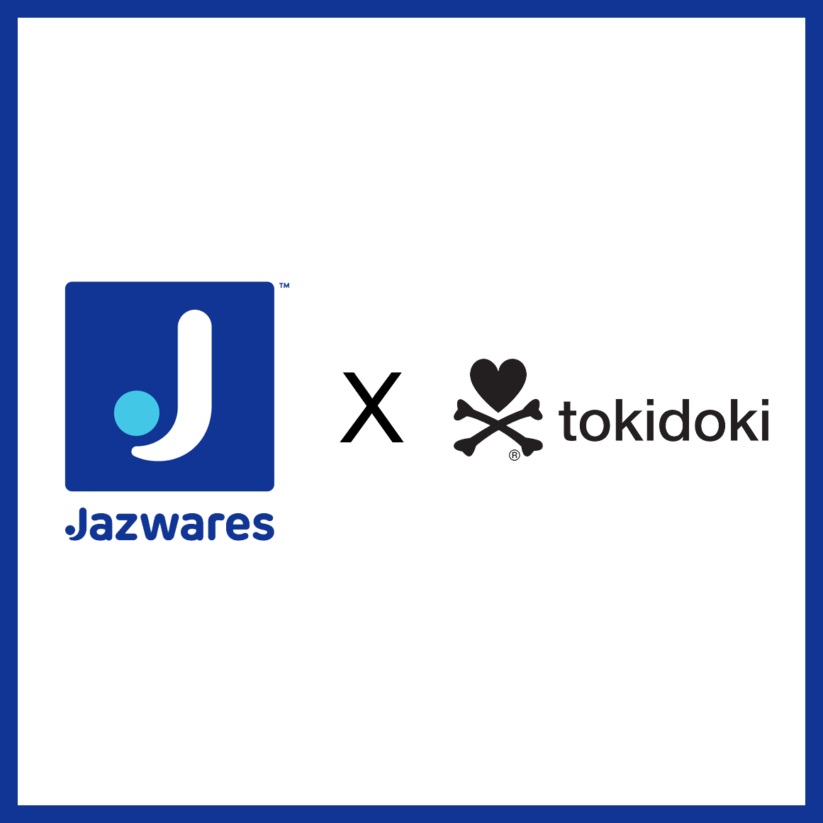 Jazwares und tokidoki starten kreative Partnerschaft: Bunte Sammlerstücke ab Herbst 2025 im Handel