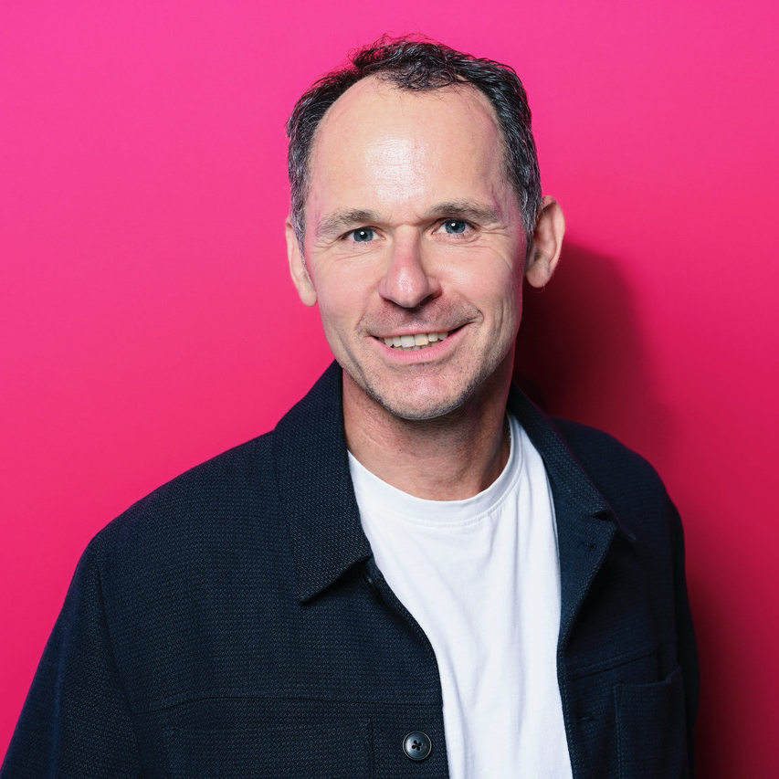 Thomas Puchert übernimmt Leitung des Lizenzbereichs bei KIDDINX Media