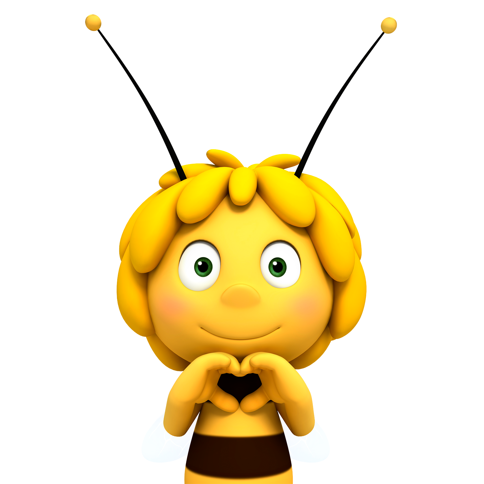 Studio 100 International inspiriert auch 2024 Kinder und Eltern zum Bienenschutz