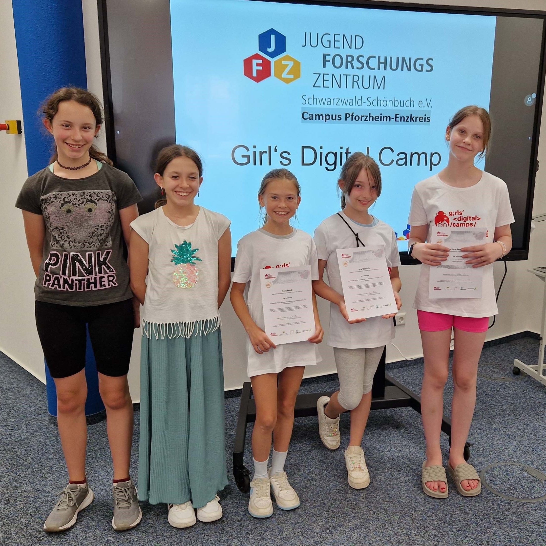 Mit fischertechnik spielerisch MINT-Themen entdecken