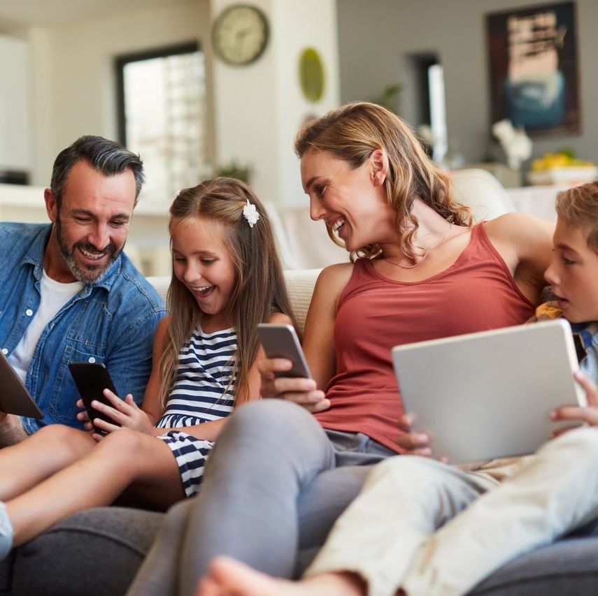 Fokus auf die Zielgruppe: Forschungs-Insights zur Mediennutzung von Kindern