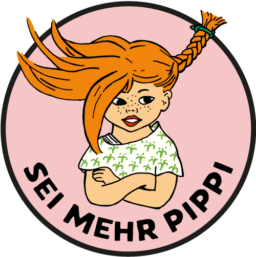 Sei mehr Pippi! - 80 Jahre Pippi Langstrumpf - Jubiläumsprogramm bei Oetinger ab 10.04.2025
