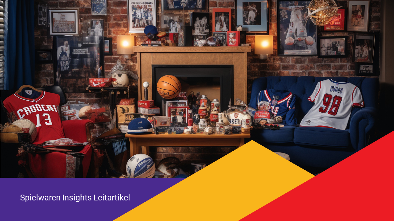 Die wachsende Popularität von Sammlerstücken: Spielwaren werden zur Geldanlage