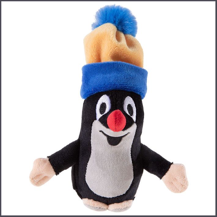 Mit der Maus, Conni, Bobo & dem kleinen Maulwurf durch die schönste Zeit des Jahres