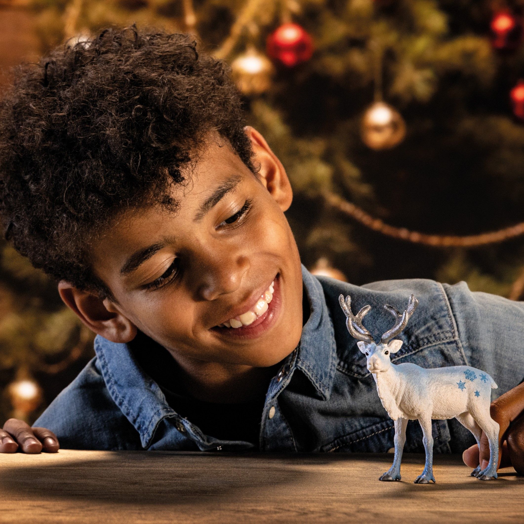 Wunschzettelideen für Weihnachten von schleich®