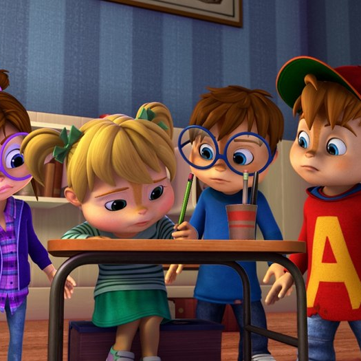 PGS Secures New Streaming Deals for ALVINNN!!! and the Chipmunks