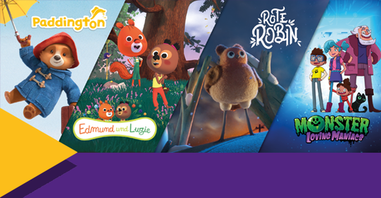 Top Marken auf Erfolgskurs: Die Lizenz-Highlights der WDR mediagroup 2023