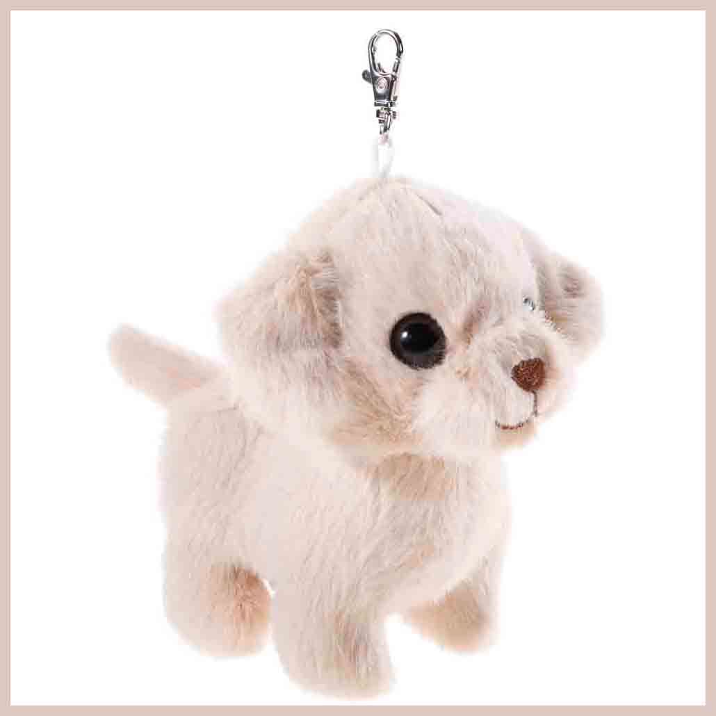 Die neuen kuscheligen Glücksbringer von Heunec bringen plüschige Freude in den Alltag