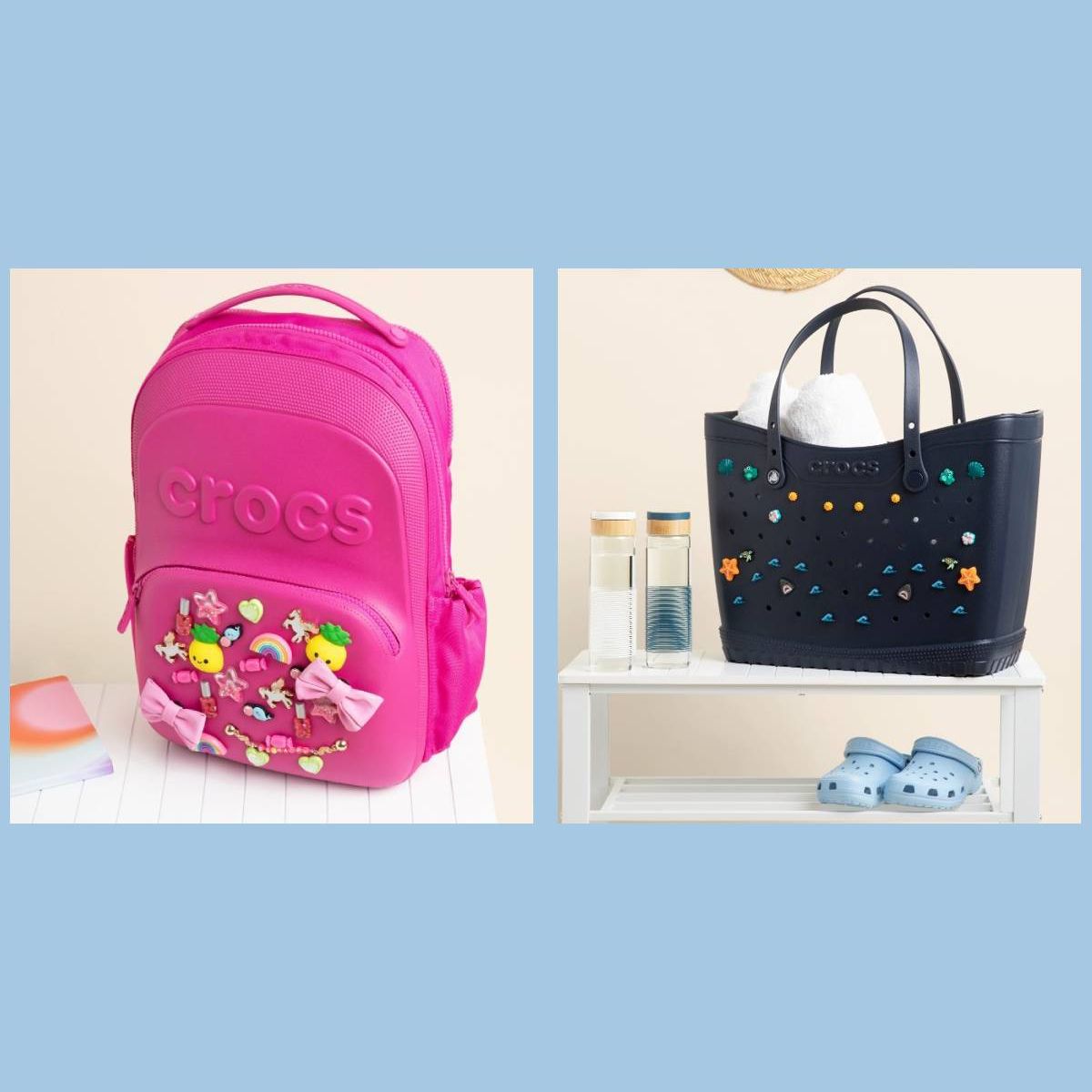 Concept One Announces Crocs, Inc. Accessories Licensing Agreement